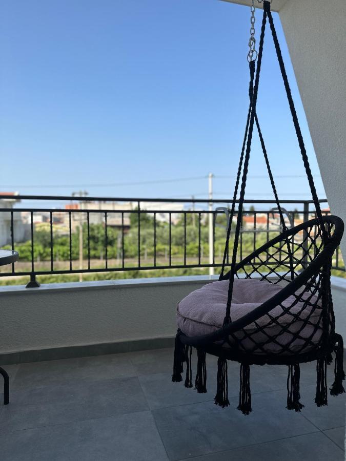 Danin Apartmani Bar Eksteriør bilde