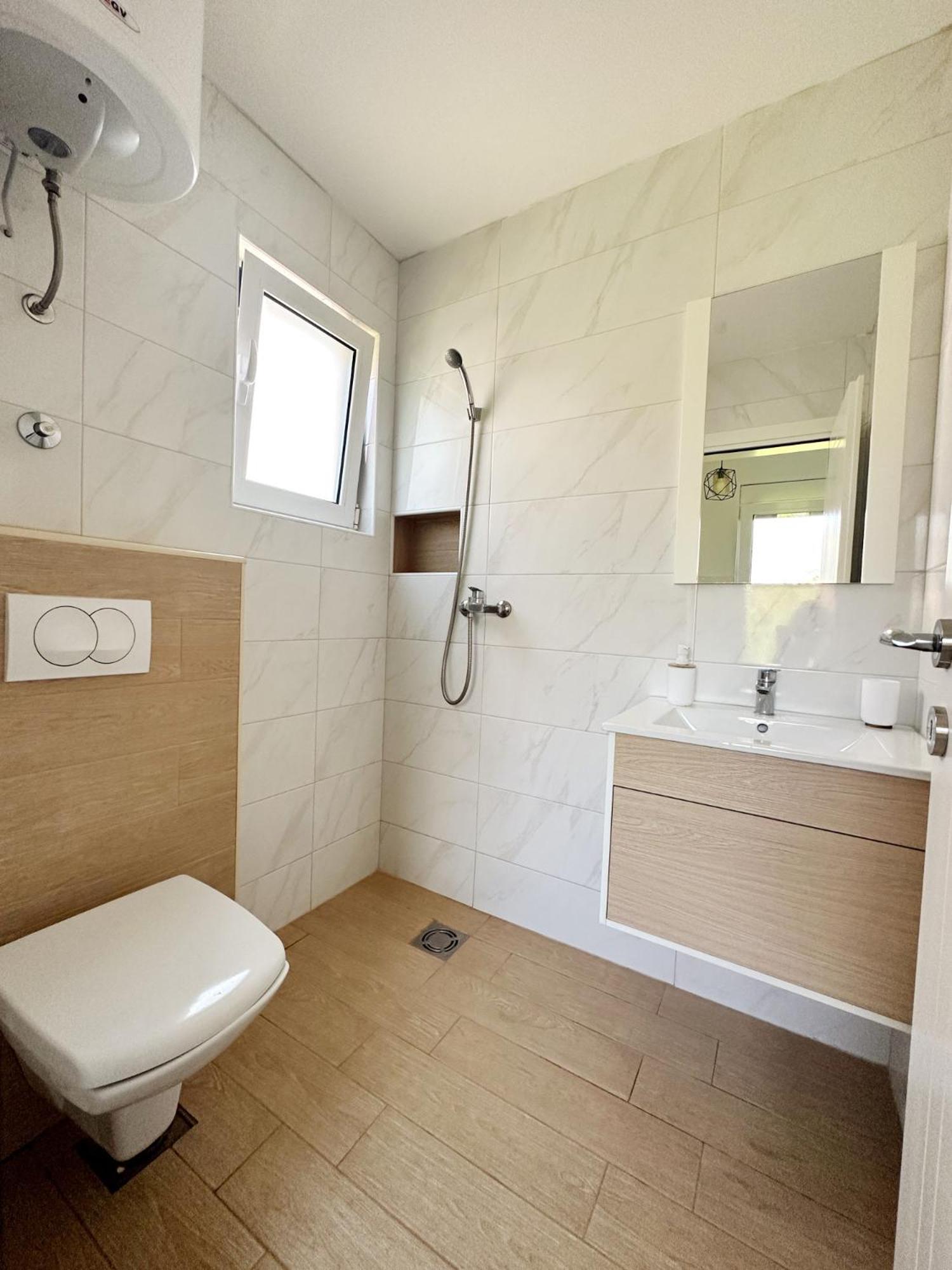 Danin Apartmani Bar Eksteriør bilde
